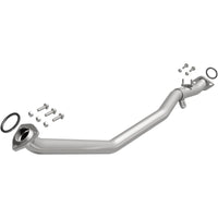 BRE Exhaust 92 - 95 4Runner 3.0L Front Pipe Kit - My Store