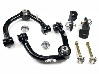 compare product Tuff Country 96-02 Toyota 4Runner 4x4 Uni-Ball Upper Control Arms