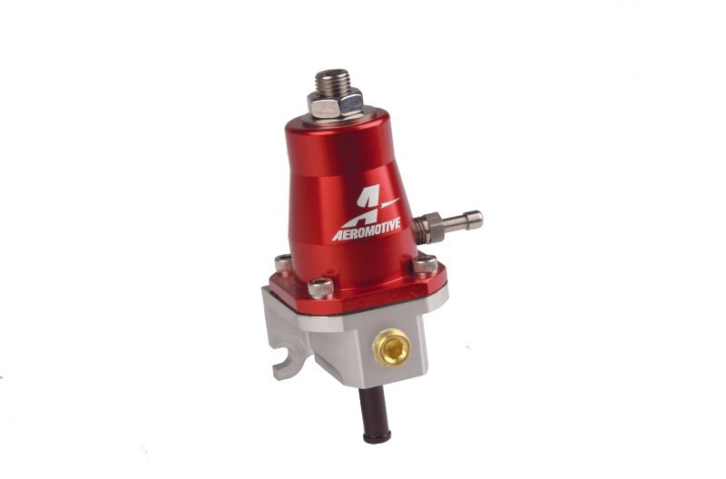Aeromotive 98 - 01 Honda/Acura 2.3L VTEC Billet Adjustable Regulator - My Store
