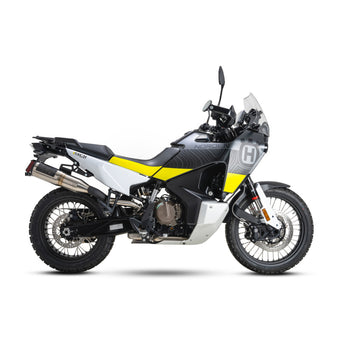compare product Vance & Hines KTM 790/890 Adventure / Husqvarna Norden 901 Adventure Hi-Output 450 Slip-on Exhaust