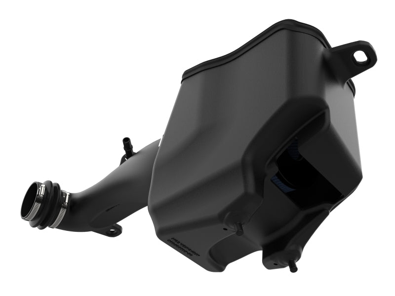 aFe Magnum FORCE Stage - 2 Pro 5R Cold Air Intake System Jeep Wrangler (JL) 18 - 23 V6 - 3.6L - My Store