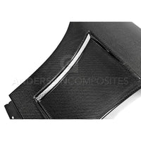 Anderson Composites 10 - 13 Chevrolet Camaro Type - SS Fenders (0.4in Wider) - My Store