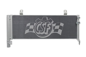 compare product CSF 13-14 Toyota Avalon 2.5L A/C Condenser