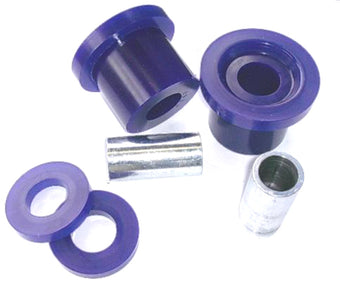 compare product SuperPro Toyota Rear Differential Support Bushing