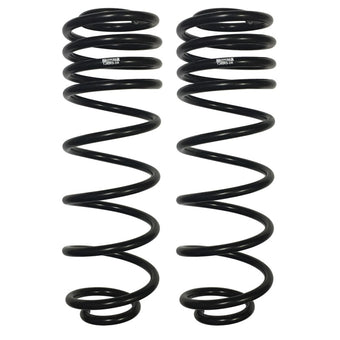 compare product Skyjacker 97-06 Jeep TJ/LJ 4in Rear Dual Rate Long Travel Coil Springs