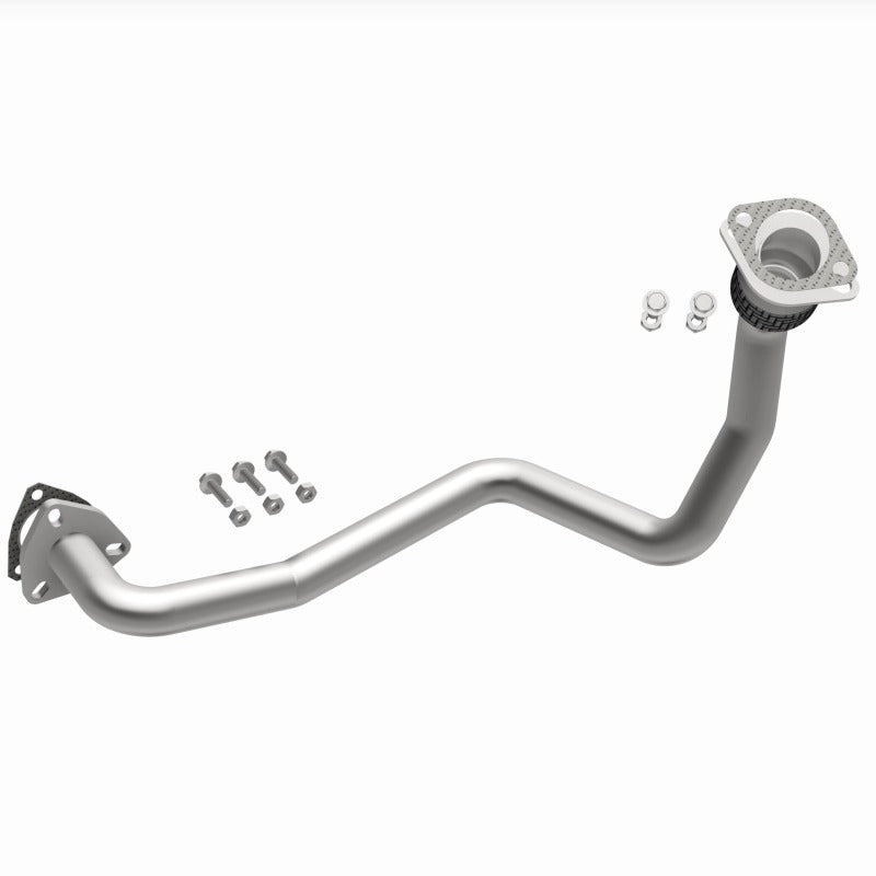 BRE Exhaust 96 - 00 Hombre S10 Sonoma 2.2L Front Pipe Kit - My Store