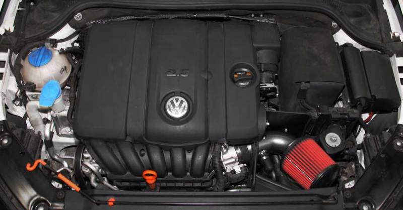 AEM 2011 - 2013 Volkswagen Jetta 2.5L L5 - Cold Air Intake System - My Store