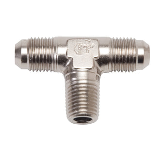 compare product Russell Performance -6 AN Flare Tee Fitting (Endura)