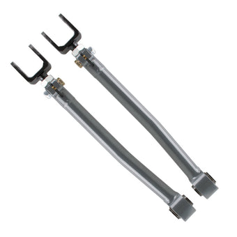 compare product Synergy 2018+ Jeep Wrangler JL/JLU Adjustable Front Upper Control Arms - Pair