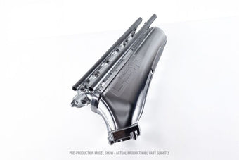 compare product CSF S58 No Limit Billet Air-To-Air Competition Manifold