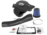 aFe Momentum GT Pro 5R Cold Air Intake System 12 - 16 BMW Z4 28i/xi (E89) I4 2.0L (t) (N20) - My Store