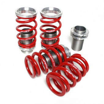 compare product Skunk2 02-04 Acura RSX (All Models) Coilover Sleeve Kit (Set of 4)