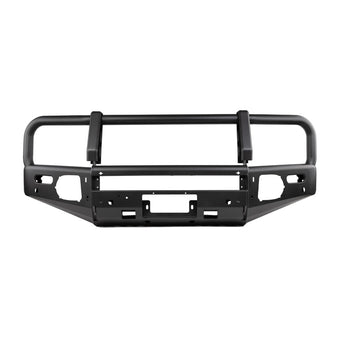 compare product ARB 2021 Ford Bronco Summit Winch Bumper (Fit Kit NOT Included)