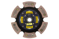 ACT 1993 Hyundai Elantra 6 Pad Sprung Race Disc - My Store