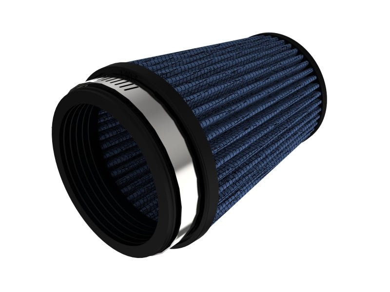 aFe Magnum FLOW Universal Air Filter 2 - 7/8 IN F x 3 - 7/8 IN B x 3 IN T x 5 IN H - My Store