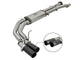 aFe POWER Rebel Series 3in 409 SS Cat Back Exhaust w/ Black Tips 17 Ford F - 150 Raptor V6 - 3.5L - My Store