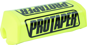 compare product ProTaper 2.0 Square Bar Pad - Hi-Viz Yellow