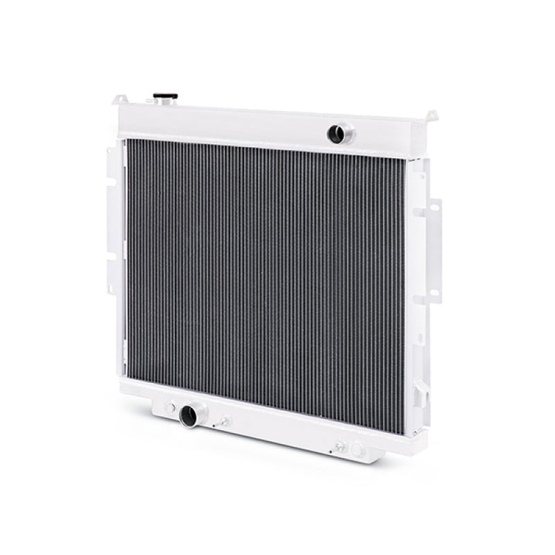 Mishimoto 83 - 94 Ford 6.9L/7.3L IDI Diesel Aluminum Radiator - My Store
