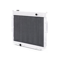 Mishimoto 83 - 94 Ford 6.9L/7.3L IDI Diesel Aluminum Radiator - My Store
