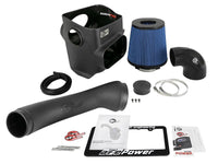 aFe Magnum Force Stage - 2 Pro 5R Cold Air Intake System 16 - 19 Nissan Titan XD V8 - 5.0L (td) - My Store