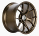BBS FI - R 20x9 Center Lock ET52 CB84 Satin Bronze Wheel - My Store