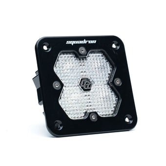 compare product Baja Designs Squadron 2.0 Sport LED Work/Scene (Single Light)