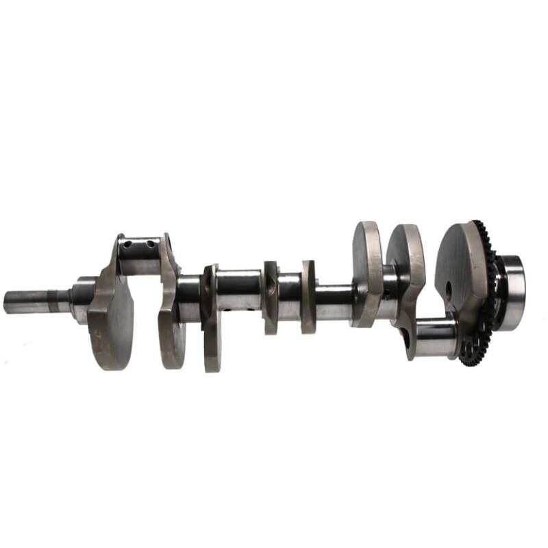 Manley Chevrolet LT1 Directed Injected 4340 Forged 3.622in Stroke Pro Series Crankshaft - My Store
