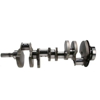 Manley Chevrolet LT1 Directed Injected 4340 Forged 3.622in Stroke Pro Series Crankshaft - My Store