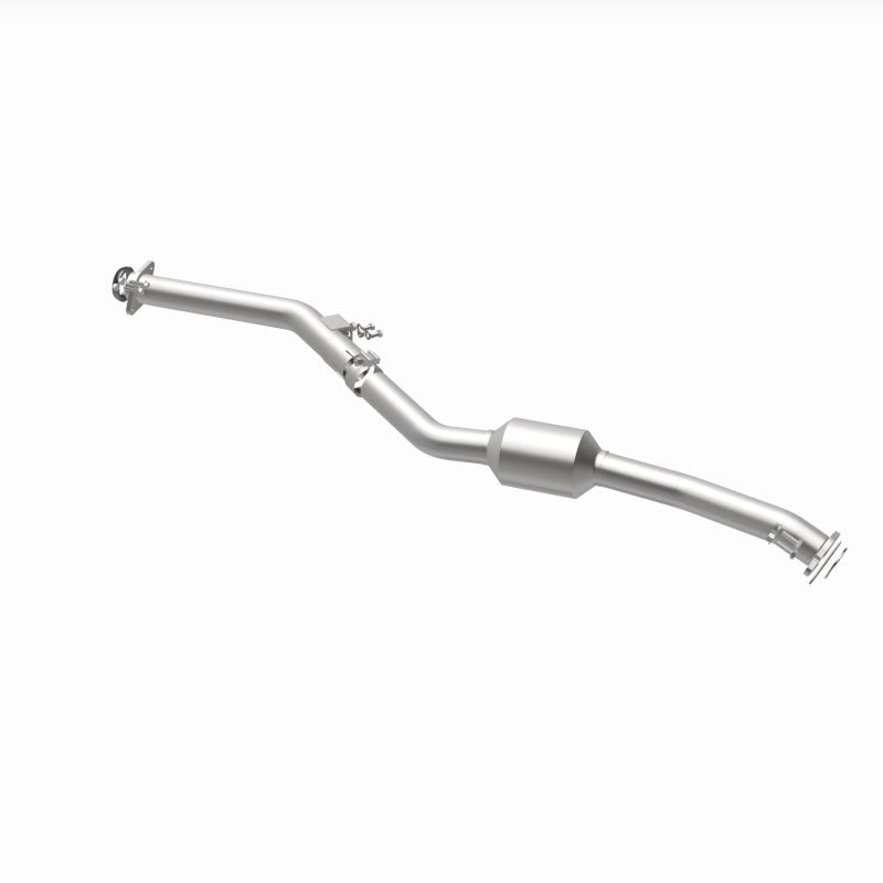 MagnaFlow 20 - 21 Subaru WRX 2.0L Direct Fit Catalytic Converter (California Grade) - My Store