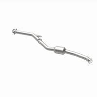 MagnaFlow 20 - 21 Subaru WRX 2.0L Direct Fit Catalytic Converter (California Grade) - My Store