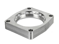 aFe Silver Bullet Throttle Body Spacer TBS 17 - 19 Nissan Patrol (Y61) I6 - 4.8L - My Store