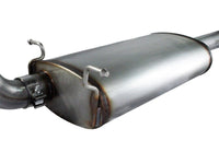 aFe MACHForce XP Exhausts Cat - Back SS - 409 EXH CB Chevrolet Suburban 07 - 08 V8 - 5.3/6.0L - My Store