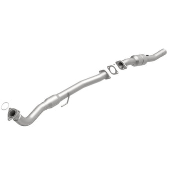 compare product MagnaFlow Direct Fit Catalytic Converter 03-08 Chevy/GMC P/S rr 6.0L