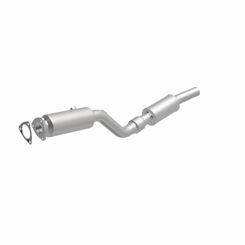 MagnaFlow Conv DF 05 - 09 Audi Quattro 3.2L Driver Side - My Store