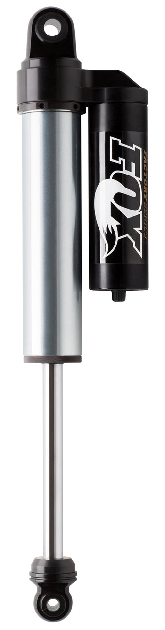 compare product Fox 04-08 Ford F-150 4WD 2.5 Factory Series 11in. P/B Reservoir Rear Shock Set / 0-1.5in. Lift