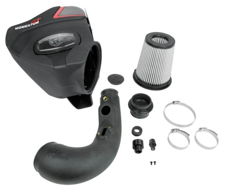 aFe Momentum GT Cold Air Intake System w/Pro DRY S Filter 19 - 21 BMW 330i B46/B48 - My Store