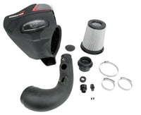 aFe Momentum GT Cold Air Intake System w/Pro DRY S Filter 19 - 21 BMW 330i B46/B48 - My Store