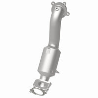 MagnaFlow 16 - 17 Cadillac ATS 2.0L Close Coupled Direct Fit Converter - My Store