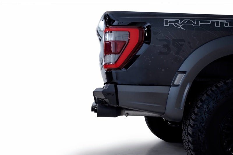 Addictive Desert Designs 21 - 22 Ford F - 150 Raptor Phantom Rear Bumpet - My Store
