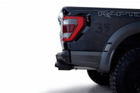 Addictive Desert Designs 21 - 22 Ford F - 150 Raptor Phantom Rear Bumpet - My Store