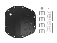 aFe POWER Differential Cover Jeep Wrangler (JL) 18 - 25 L4 - 2.0L (t)/ V6 - 3.6L (Dana M220) - My Store