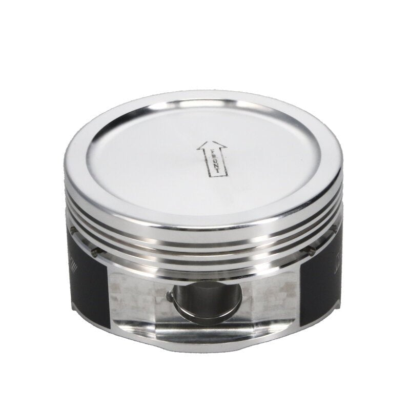 Manley 91 - 08 Lincoln V8 4.6L/281 Platinum Series Piston Set 5.933in Rod 3.543in Stroke - Set of 8 - My Store