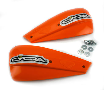 compare product Cycra Low Profile Enduro Handshield - Orange