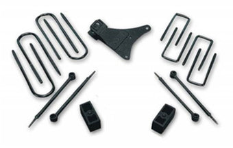 compare product Tuff Country 86-97 Ford F-250/F-350 4in Lift Kit