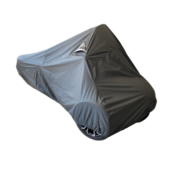 compare product Dowco 20-24 Can-Am Spyder RT Full Cover - Black