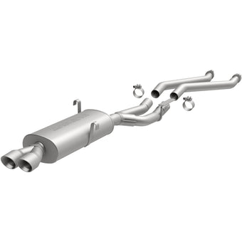 compare product MagnaFlow SS C/B 87-91 BMW 352i/87-90 325IS/88-91 325IX/87-93 325 Single Rear Exit