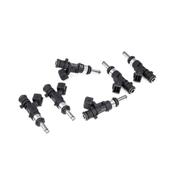 compare product DeatschWerks 98-00 BMW E46 M52 1100cc Injectors - Set of 6