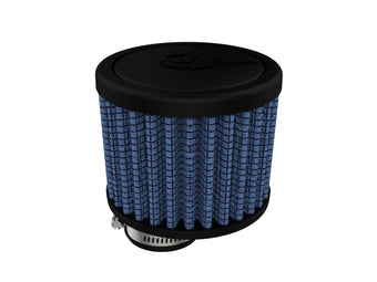 compare product aFe Magnum FLOW Crankcase Vent Filter 1-1/4 IN F x 3-3/4 IN B x 3-3/4 IN T x 3 IN H