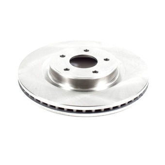 compare product Power Stop 2013 Infiniti JX35 Front Autospecialty Brake Rotor