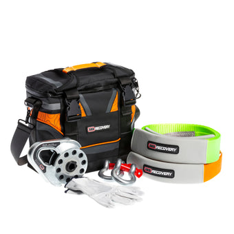 compare product ARB Essentials Recovery Kit S2